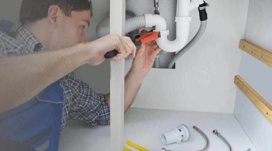 Professional emergency plumbing in Royal Center, IN